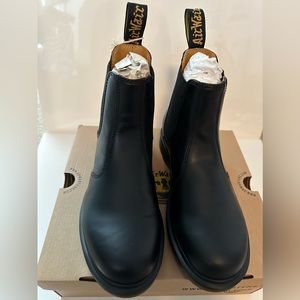 Dr. Martens